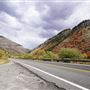Logan Canyon