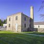 Juab Historical County Jail