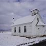 Manderfield Church