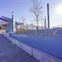Dumke Arts Plaza