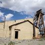 Eagle and Blue Bell Mine