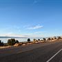 North Cisco Road by Bear Lake