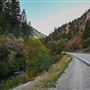 Logan Canyon