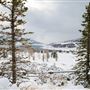Jordanelle Reservoir and State Park