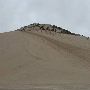 Little Sahara Sand Dunes