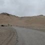 Little Sahara Sand Dunes