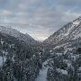 Snowbird Ski and Summer Resort - Winter