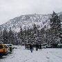 Snowbird Ski and Summer Resort - Winter