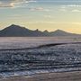 Bonneville Salt Flats