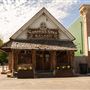 Shooting Star Saloon