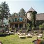 La Caille - Summer