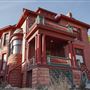 William Beer Mansion