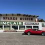 Sparks Museum and Event Center