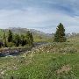 Thousand Peaks Ranch - Summer