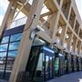 Salt Lake City Library
