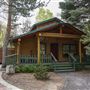 La Caille Cottage Cabin
