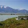 Mona Reservoir