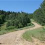 Silver Lake Hiking Trail