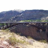 Hurricane Bridge