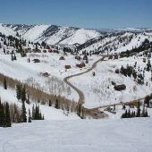 Powder Mountain