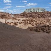 Emery County Mars