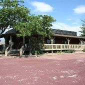 Dammeron Valley Restaurant