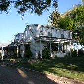 Holmgren Historical Farm