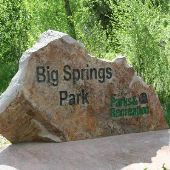 Big Springs Park