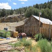 Stringham Ranch