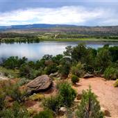 Escalante State Park