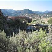 Fremont Indian State Park and Museum