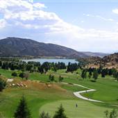 Palisade State Park and Golf Course