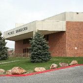 Weber High School