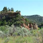 Virgin River Gulch