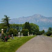 Ogden City Cemetery