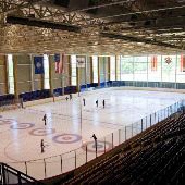 Weber County Ice Sheet