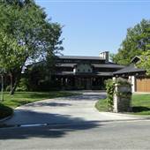 Country Club Neighborhood- Summer and Winter