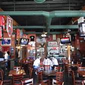 The Green Pig