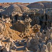 Fantasy Canyon