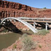 San Juan River