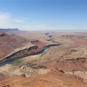 South of Big Water