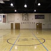 Westminster-Payne Gymnasium