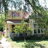 Shaw Home