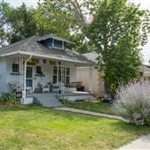 Bungalow