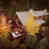 Eagles Nest Cabin