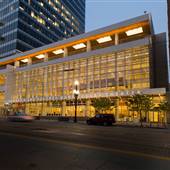 Eccles Theater