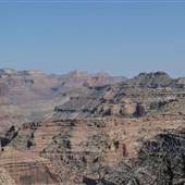 The Wedge Overlook