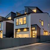 Loft and Rooftop Deck 149