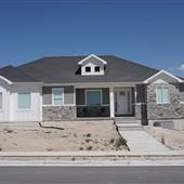 Lehi Home