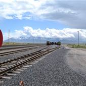 Grantsville I-80 Exits